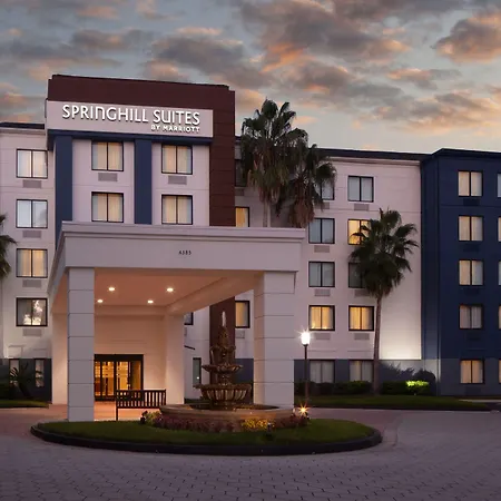 Springhill Suites Jacksonville-3