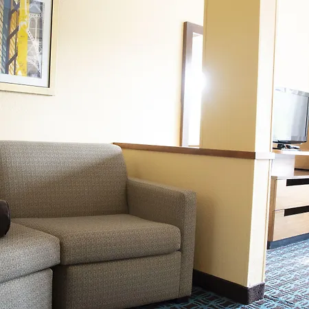 Fairfield Inn & Suites Hilton Head Island Bluffton-2