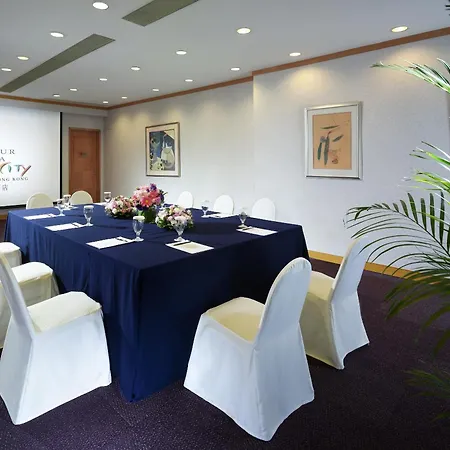 Harbour Plaza Resort City-3