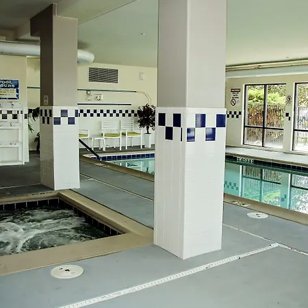 Comfort Inn & Suites Fruita - Grand Junction-3