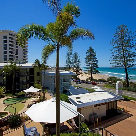 The Beach Retreat Coolum-3