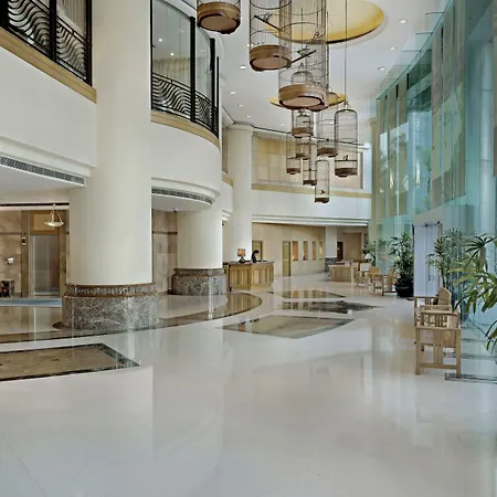 Harbour Plaza Resort City-3