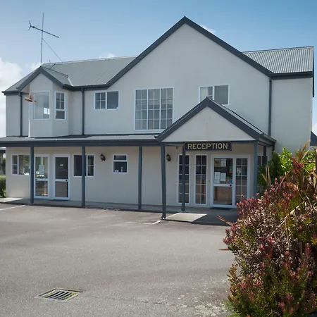 Fitzherbert Court Motel-2