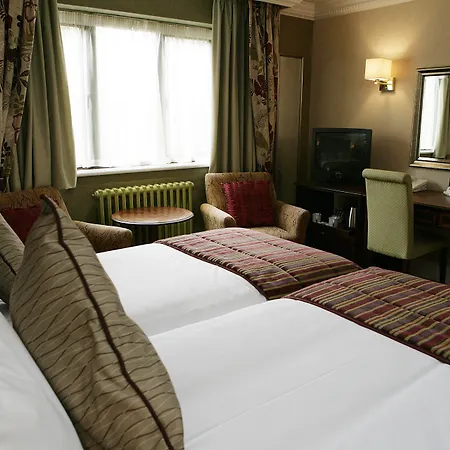 Redworth Hall Hotel- Part Of The Cairn Collection-2