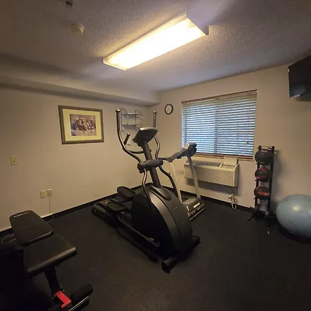 Antelope Inn & Suites-2