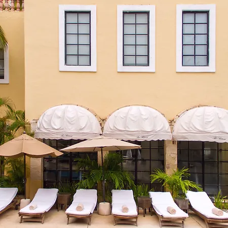 Royal Hideaway Playacar All-Inclusive Adults Only Resort-2