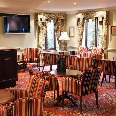 Redworth Hall Hotel- Part Of The Cairn Collection-3