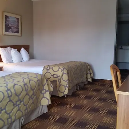 Baymont By Wyndham Johnson City-3