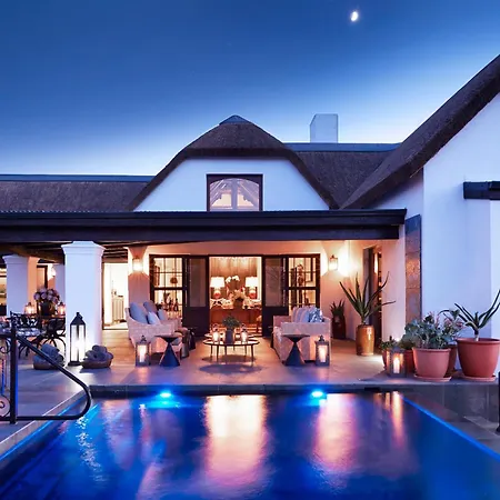 Bushmans Kloof Wilderness Reserve And Wellness Retreat-3