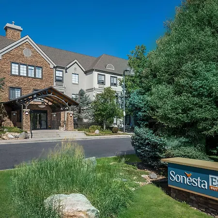 Sonesta Es Suites Denver South Park Meadows-3