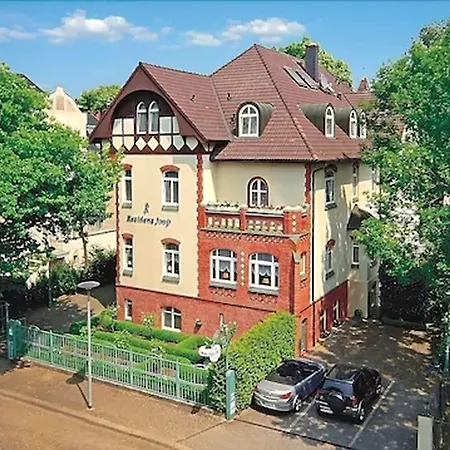 Hotel Residenz Joop-3