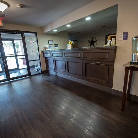 Best Western Inn & Suites-3