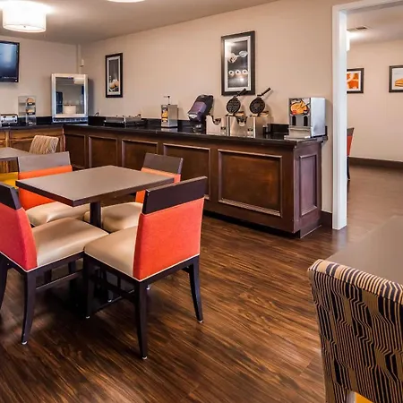 Best Western Inn & Suites-2