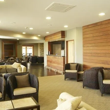 Distinction Luxmore Hotel-3