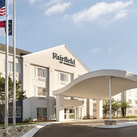 Fairfield Inn & Suites By Marriott Jacksonville-2