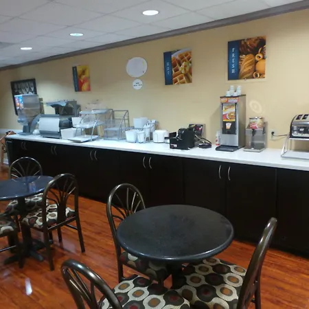 Surestay Plus Hotel By Best Western Alvin-2