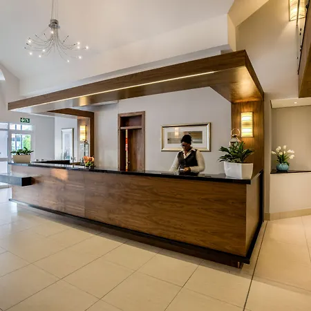 Town Lodge Waterfall, Midrand-3