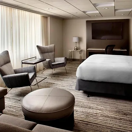Marriott Cincinnati North-3