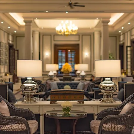 The Strand, Yangon-3