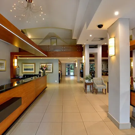 Town Lodge Waterfall, Midrand-2