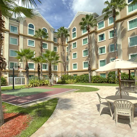 Hawthorn Extended Stay By Wyndham Orlando-2