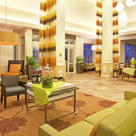 Hilton Garden Inn Minneapolis/Eden Prairie-2