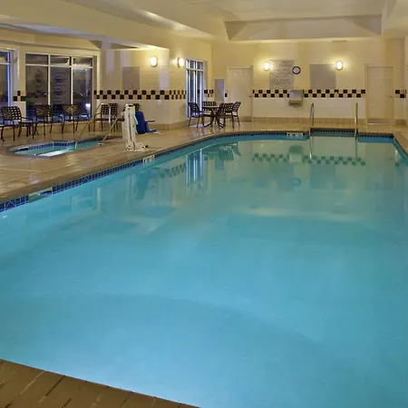 Hilton Garden Inn Minneapolis/Eden Prairie-3