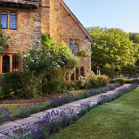 Bailiffscourt Hotel & Spa-2