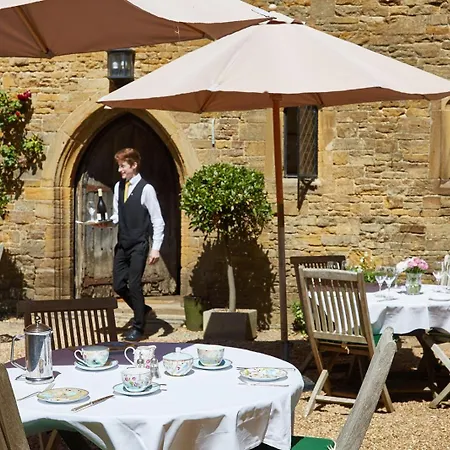 Bailiffscourt Hotel & Spa-3