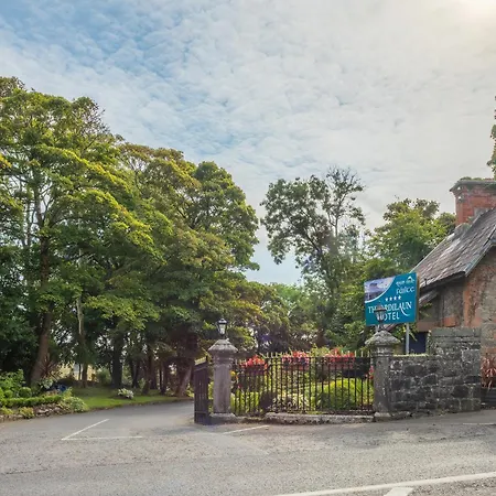 The Ardilaun Hotel-2