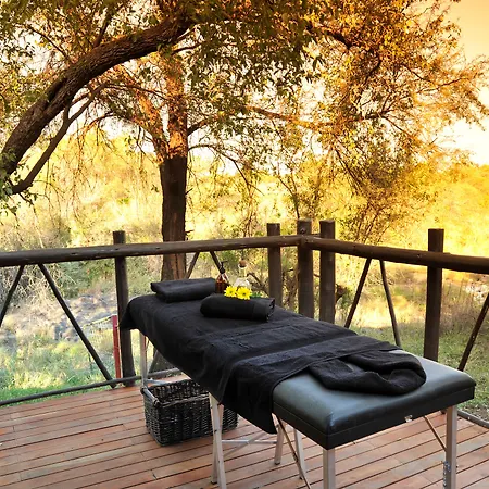 Madikwe River Lodge-2
