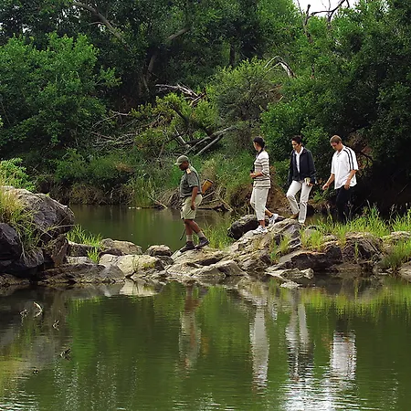 Madikwe River Lodge-3