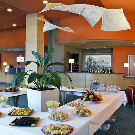 Holiday Inn Express Ciudad De Las Ciencias By Ihg-3