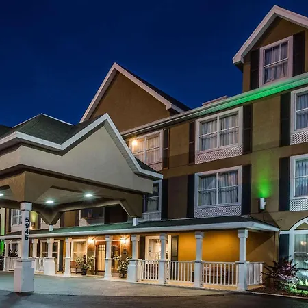 Country Inn & Suites By Radisson, Jacksonville - Orange Park-3