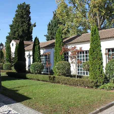 Montebelo Principe Perfeito Viseu Garden Hotel-3
