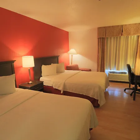 Days Inn By Wyndham Calumet Park-2