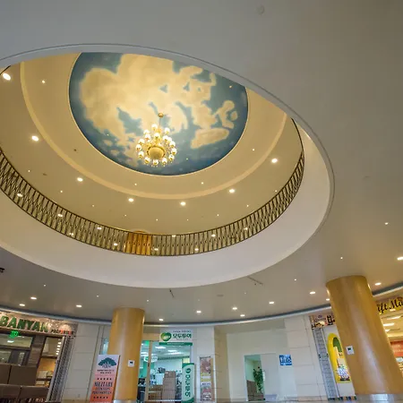 Royal Orchid Hotel Guam-2