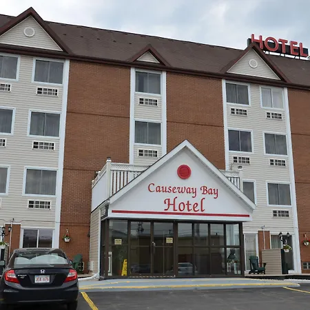 Days Inn & Suites By Wyndham Summerside-2