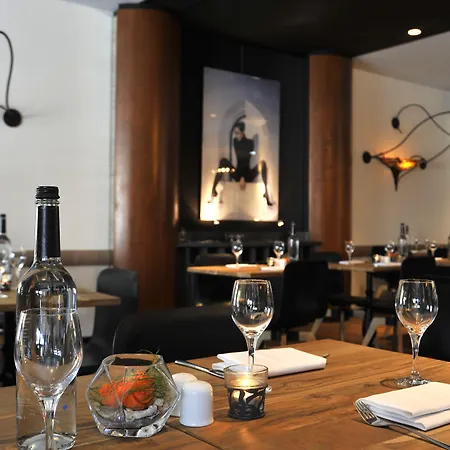 Hotel Keyser Breda-2