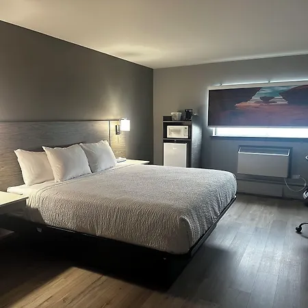 Days Inn & Suites By Wyndham Summerside-3