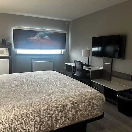 Days Inn & Suites By Wyndham Summerside-2