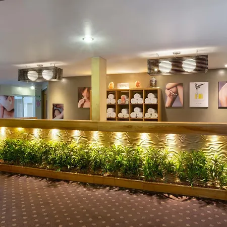 Forest Pines Hotel, Spa & Golf Resort-2