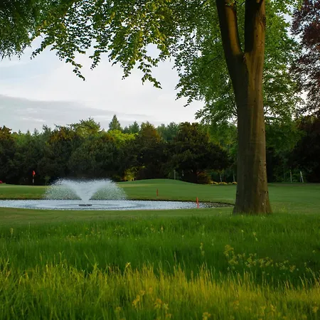 Forest Pines Hotel, Spa & Golf Resort-3