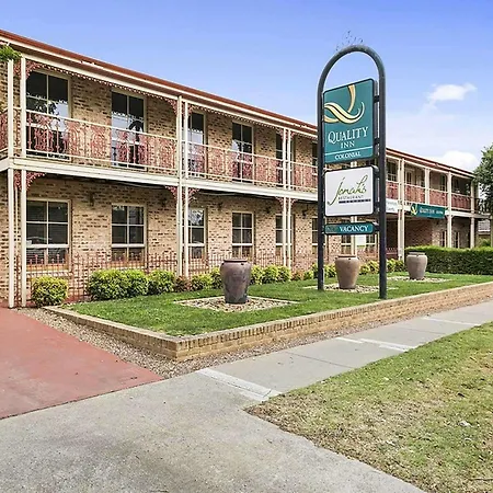 Quality Inn Colonial-3