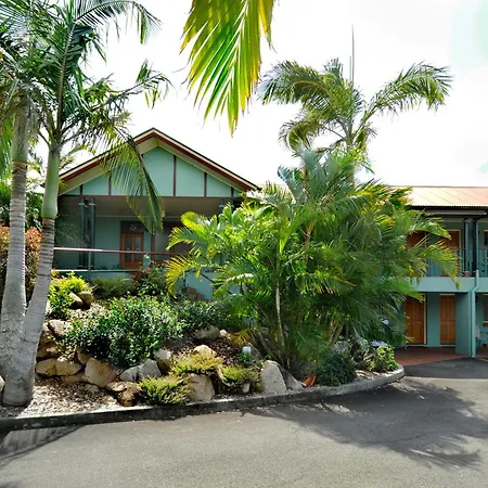 Puffers Inn-3