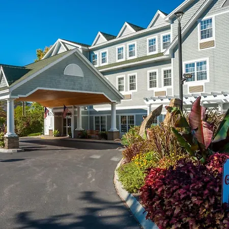 Comfort Inn & Suites North Conway-3