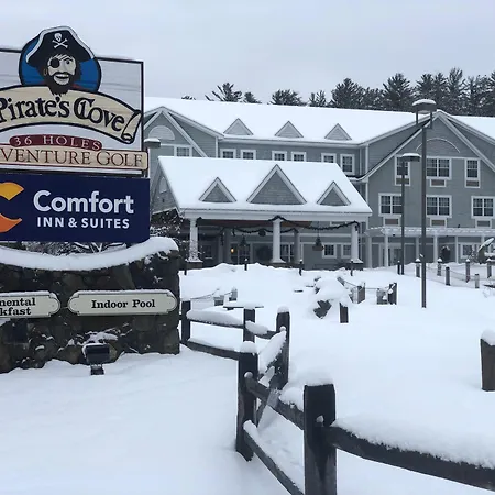 Comfort Inn & Suites North Conway-2