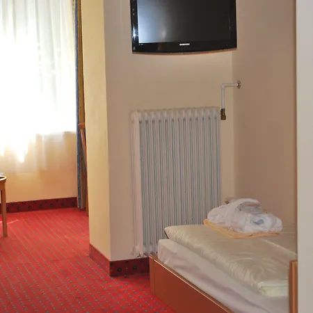 Thermal Resort Hotel Elisabethpark-3
