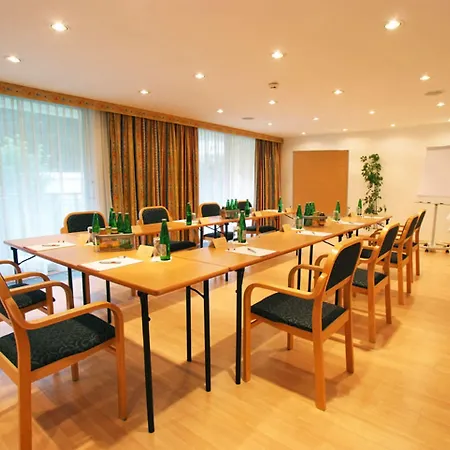 Thermal Resort Hotel Elisabethpark-3