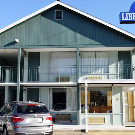 Liberty Inn-3